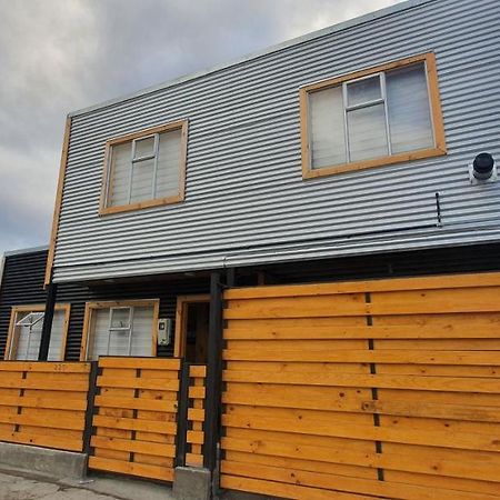 Villa Ronnie'S House Puerto Natales Exterior foto